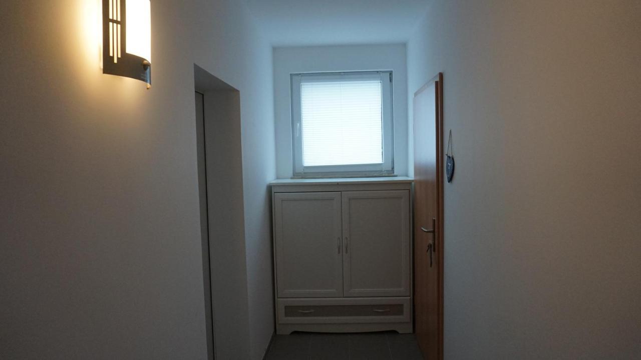 Pension Turm Schonwald  Exteriör bild
