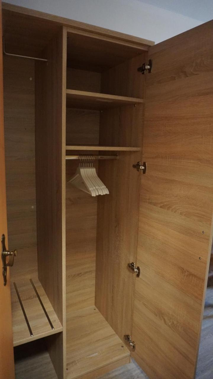 Pension Turm Schonwald  Exteriör bild